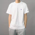 Champion Japan Basic Logo Tee White (C3-H359)